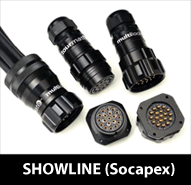 ����� ��������������� �������� Showline